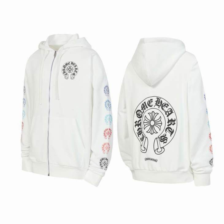 Picture of Chrome Hearts Jackets _SKUChromeHeartsS-XLtltxK1934694